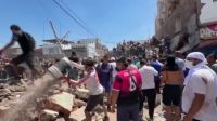 EUA anunciam ajuda de US$ 15,5 milhões à Colômbia após terremoto