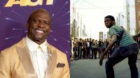 Terry Crews revela que se identifica com personagem de "Cidade de Deus"