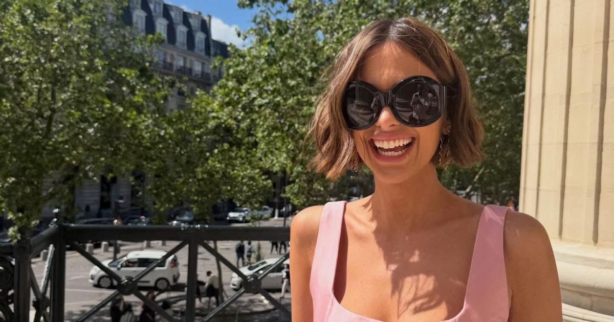 Atriz de “A Nobreza do Amor” se casa com diretor alemão; veja fotos