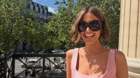 Atriz de "A Nobreza do Amor" se casa com diretor alemão; veja fotos