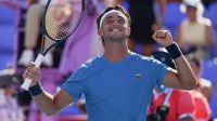 Carrasco de Djokovic em Cincinnati, argentino vira “exterminador de top 10”