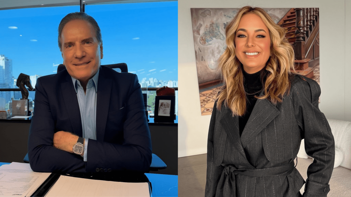 Sabrina Sato celebra sexto mês de gravidez e exibe barriga durante treino