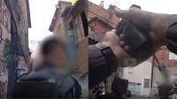 Vídeo: Suspeito troca tiros com PMs durante operação em Paraisópolis