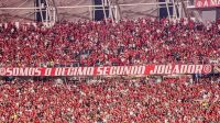 Risco de rebaixamento do Internacional ultrapassa os 70%, aponta UFMG