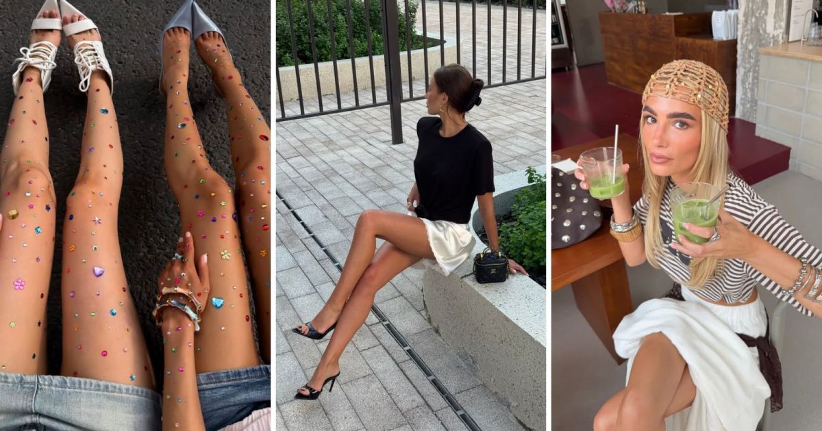 Spring 2026 fashion trends shift to maximalism and color