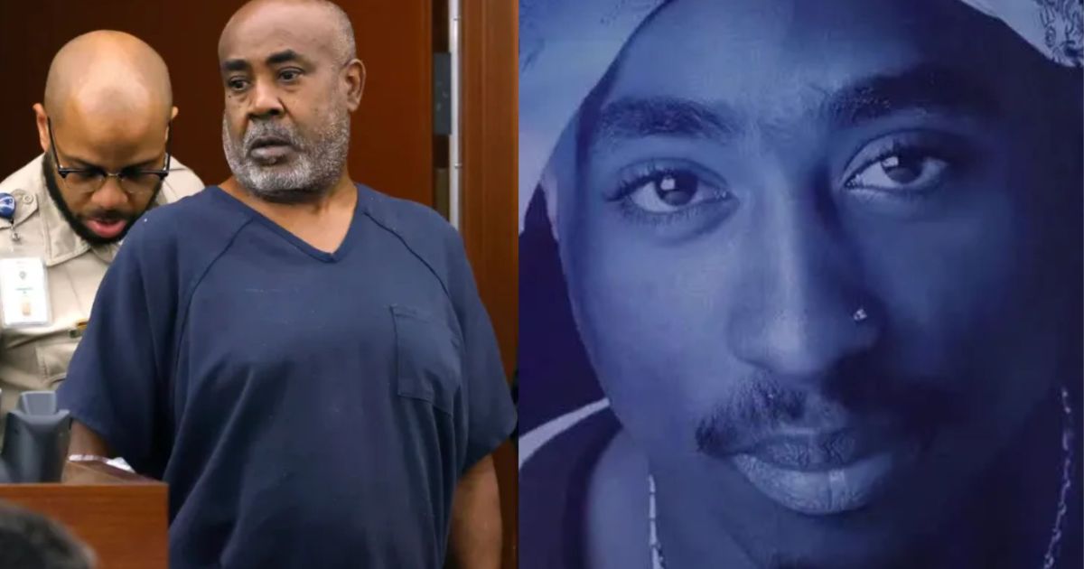 Tupac Shakur: saiba quem é o suspeito que será julgado pela morte do cantor