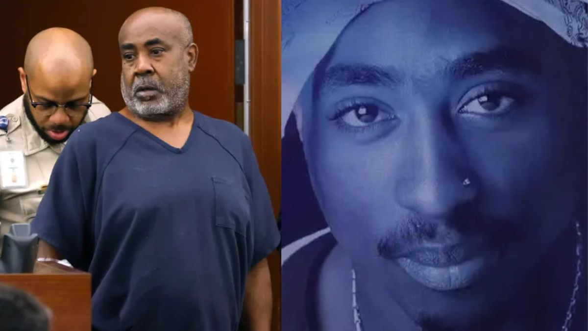 Tupac falava sobre morrer jovem e seu assassinato ainda assombra os EUA
