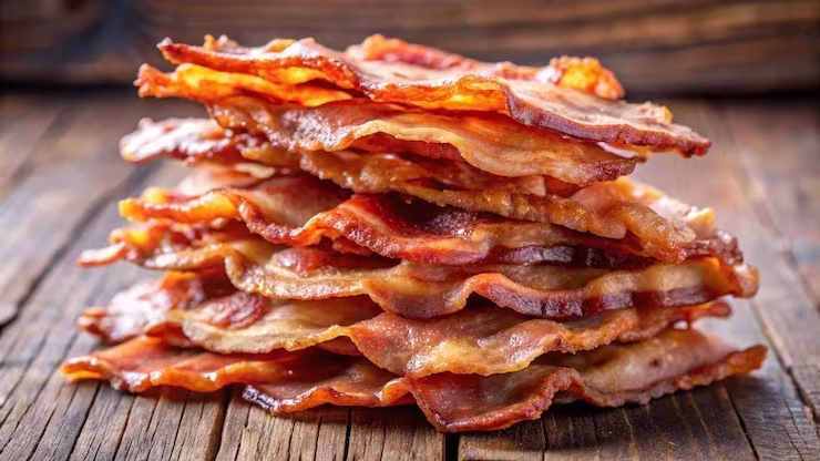 Dia do Bacon: qual é a origem do alimento queridinho das hamburguerias?