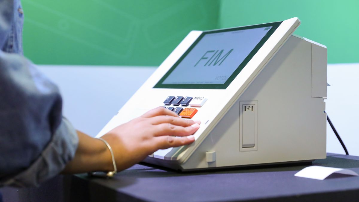 Tse Indefere 11 Mil Candidaturas Dc Lidera Numero De Registros Rejeitados