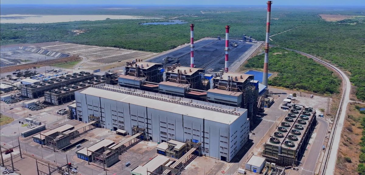 Eneva conclui venda de térmica a carvão para Diamante por R$ 839,2 milhões