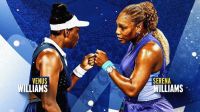 Serena e Venus Williams recebem convite para duplas no US Open