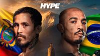 Aposentadoria? José Aldo enfrenta rival do UFC em evento no Equador