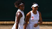 Naná Silva vence Victoria Barros em 1º duelo profissional entre as tenistas