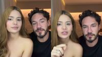 Viih Tube e Eliezer cumprem determinação judicial após reality polêmico