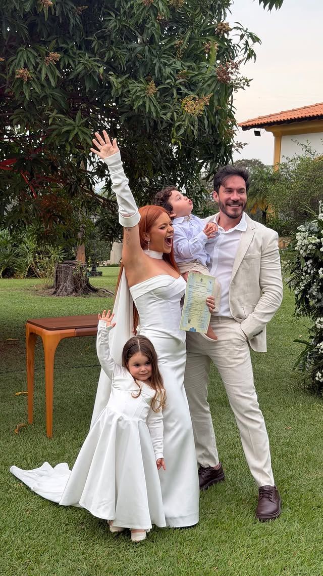 • Reprodução/Instagram