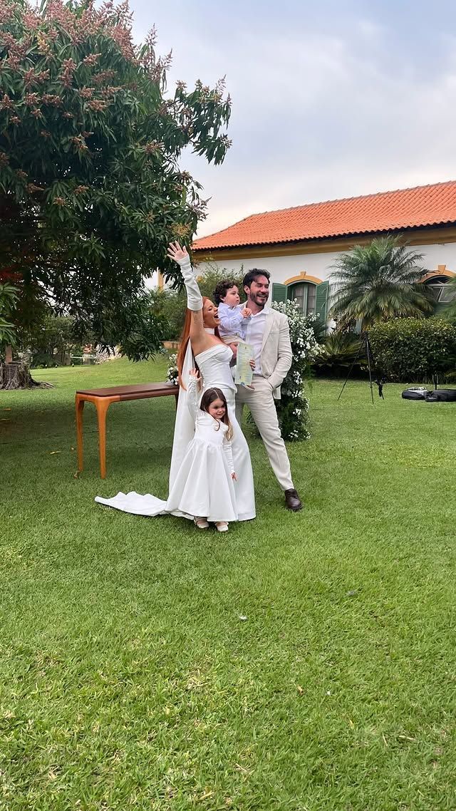 • Reprodução/Instagram