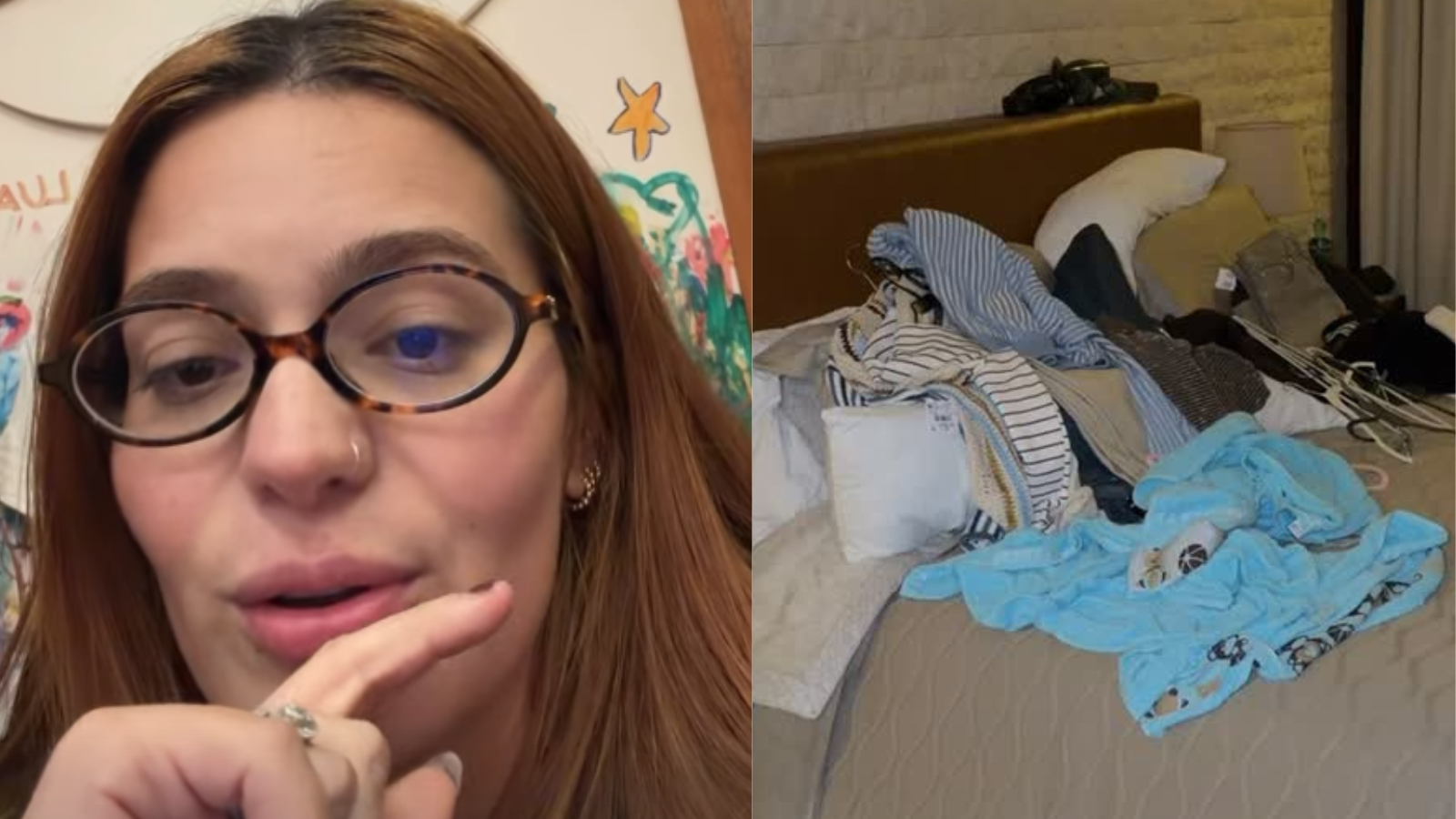 Viih Tube mostra perrengue antes de casamento com Eliezer