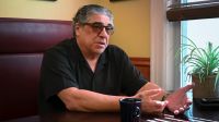 Vincent Pastore, de "Família Soprano", é encontrado morto em sua casa