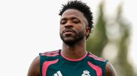 Jornal revela exigências de Vini Jr. para renovar com o Real Madrid