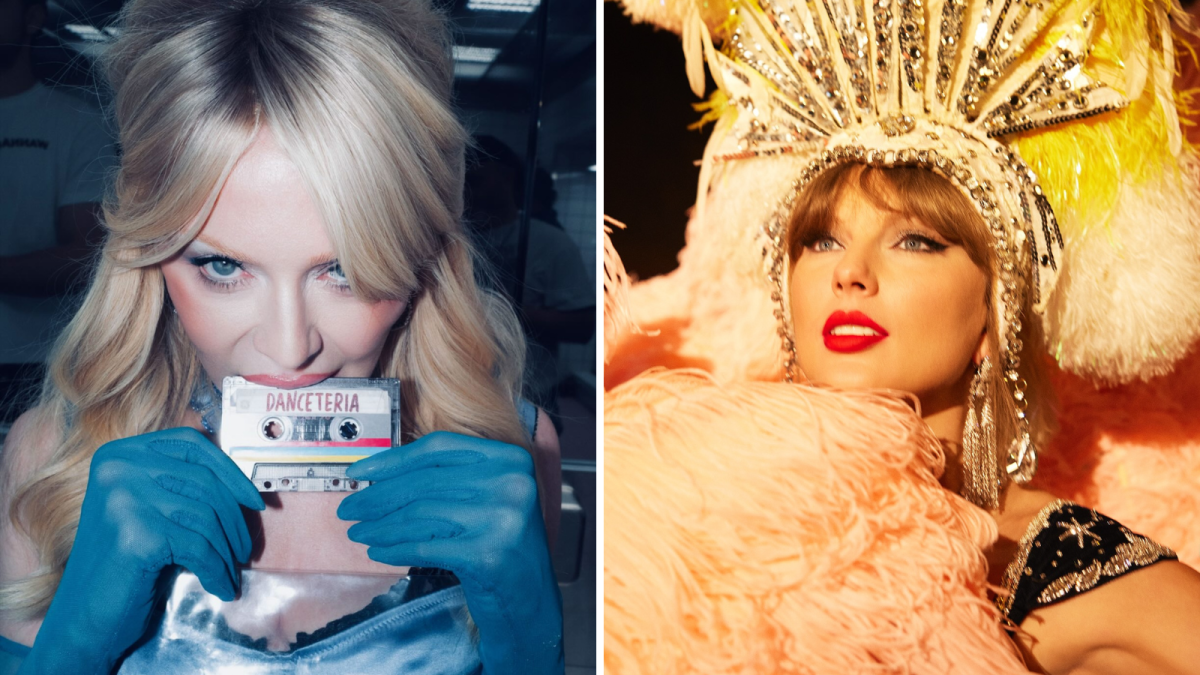 Taylor Swift: fãs teorizam anúncio de 13º álbum após “dica” no Empire State