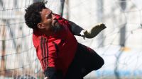 Vozinha pode estrear pelo Colo-Colo na quarta após ser banco em clássico