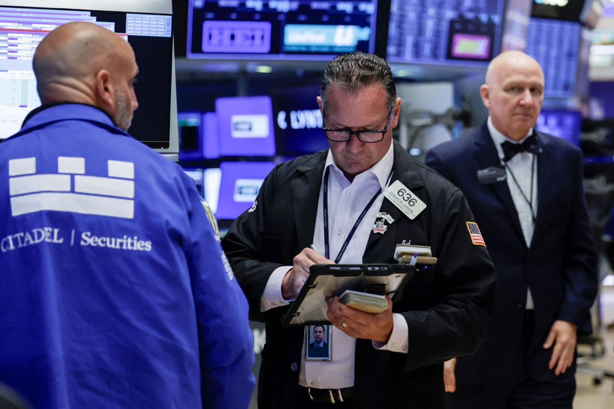 Walmart supera expectativas do trimestre, mas guidance decepciona
