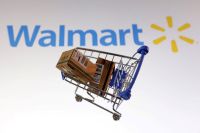 Walmart supera expectativas do trimestre, mas guidance decepciona