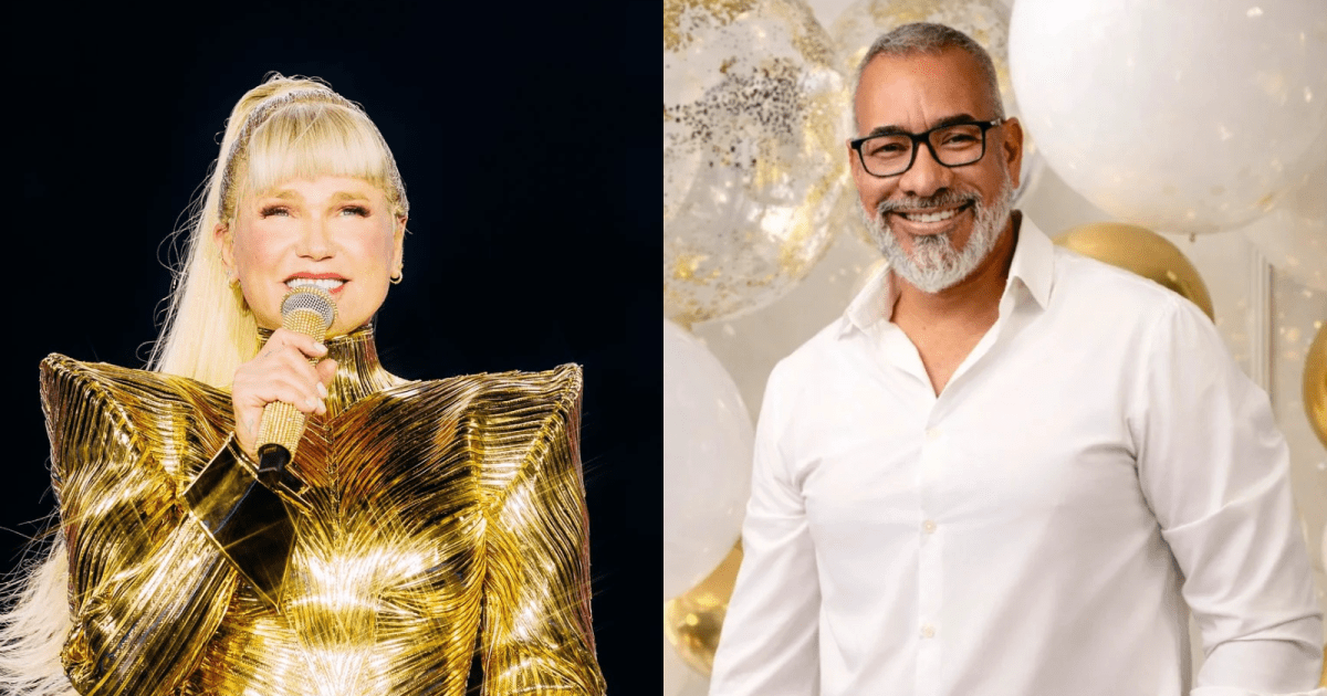 Xuxa rebate carnavalesco por cobrança de reconhecimento: “Deselegante”