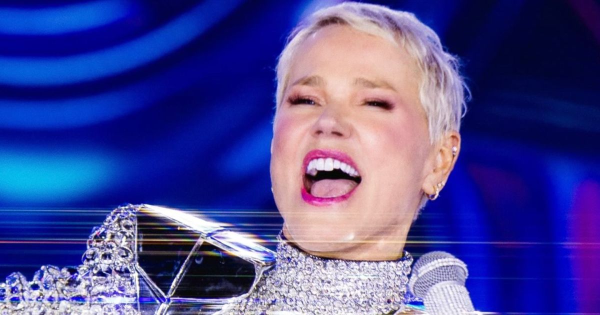 Xuxa presta apoio a mulher após relato sobre a mãe: “Vão se envergonhar”