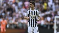 Destaque da Juventus, Kenan Yildiz passa por cirurgia no pé