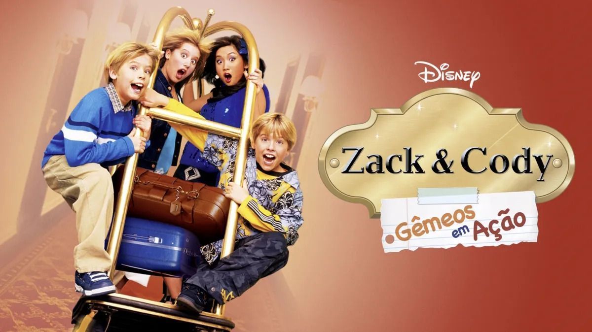 • Reprodução/Disney