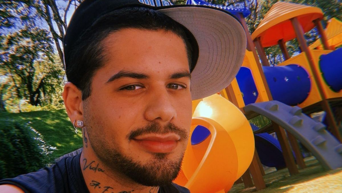 Zé Felipe desabafa após pedirem conselho amoroso: “Não sou o cara”
