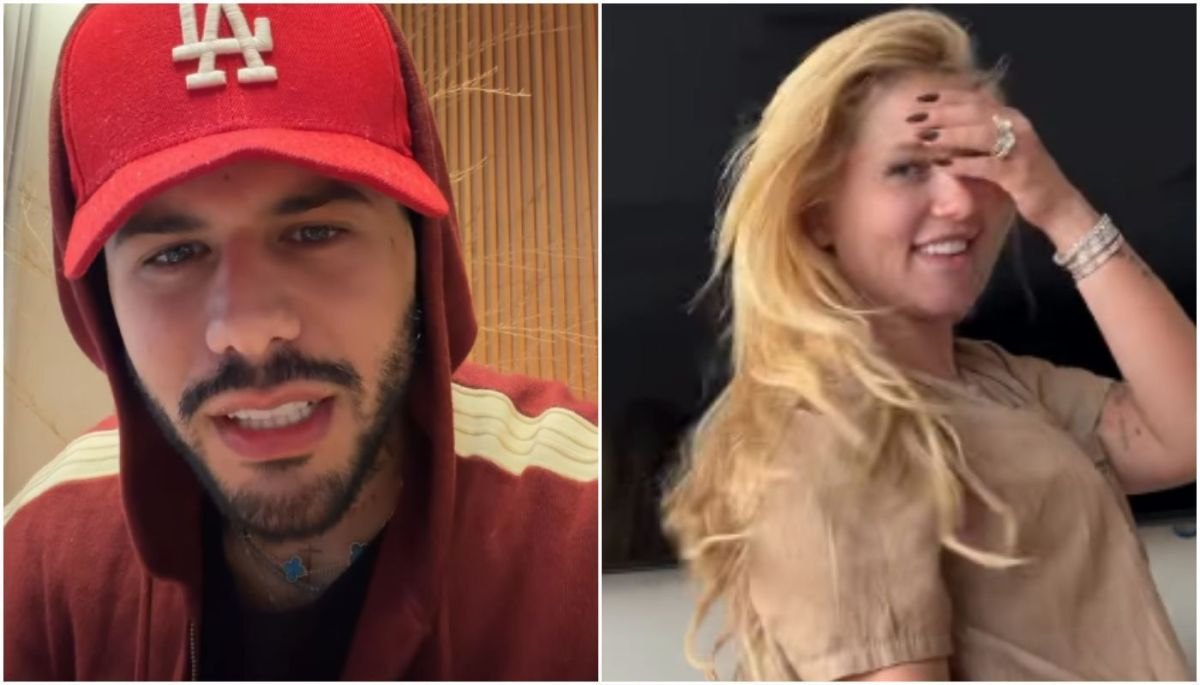 Virginia comemora alta das filhas após cirurgias e afastamento das redes