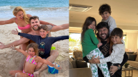 No Dia dos Pais, Zé Neto e Cristiano refletem: "A vida mudou completamente"