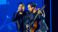 "Grato ao meu irmão": Zezé Di Camargo & Luciano refletem sobre fraternidade