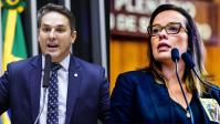 Quaest: Zucco tem 26% e Juliana, 23% no 1º turno ao governo do RS