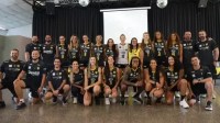Praia Clube apresenta time feminino de vôlei para a temporada 2026-27