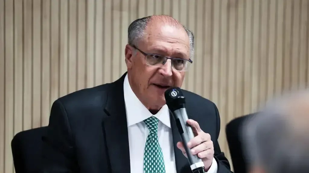 Geraldo Alckmin