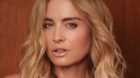Angélica muda visual com corte long bob e ganha elogio de Luciano Huck