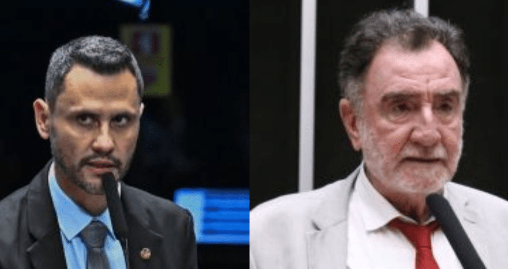 Veritá: Viana tem 30,8%; Marília 19,6%; e Sávio 16,8% ao Senado em MG