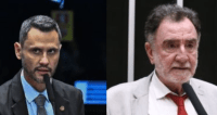 Veritá: Viana tem 30,8%; Marília 19,6%; e Sávio 16,8% ao Senado em MG