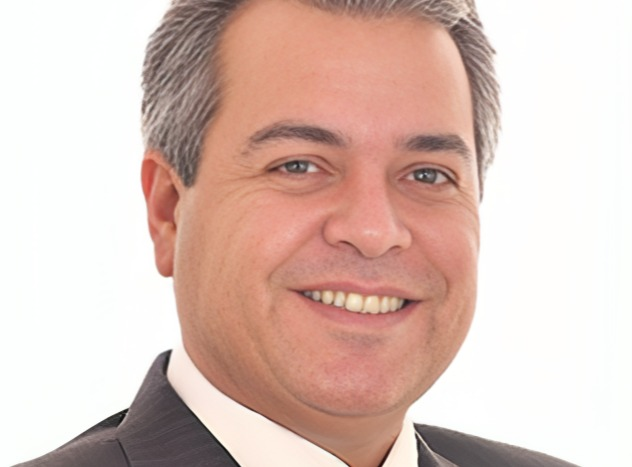 Ernesto Roller (PSDB) é candidato ao Senado por Goiás