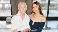 Xuxa e Sasha Meneghel vão juntas pela 1ª vez à Semana de Moda de Nova York