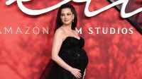 Anne Hathaway cancela entrevista por gravidez: "Posso dar à luz antes"