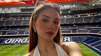 Miss Áustria Lucia Sisic morre aos 22 anos