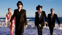 U2 completa 50 anos: entenda a história por trás do nome da banda