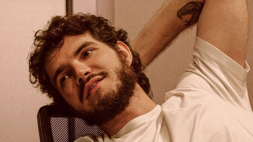 Netflix anuncia novo documentário "Jão: Memórias Póstumas"