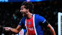 Com hat-trick de Ferran Torres, PSG goleia o Bratislava na Champions League