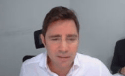 Advogado diz que não tem mais motivo para Vorcaro estar preso