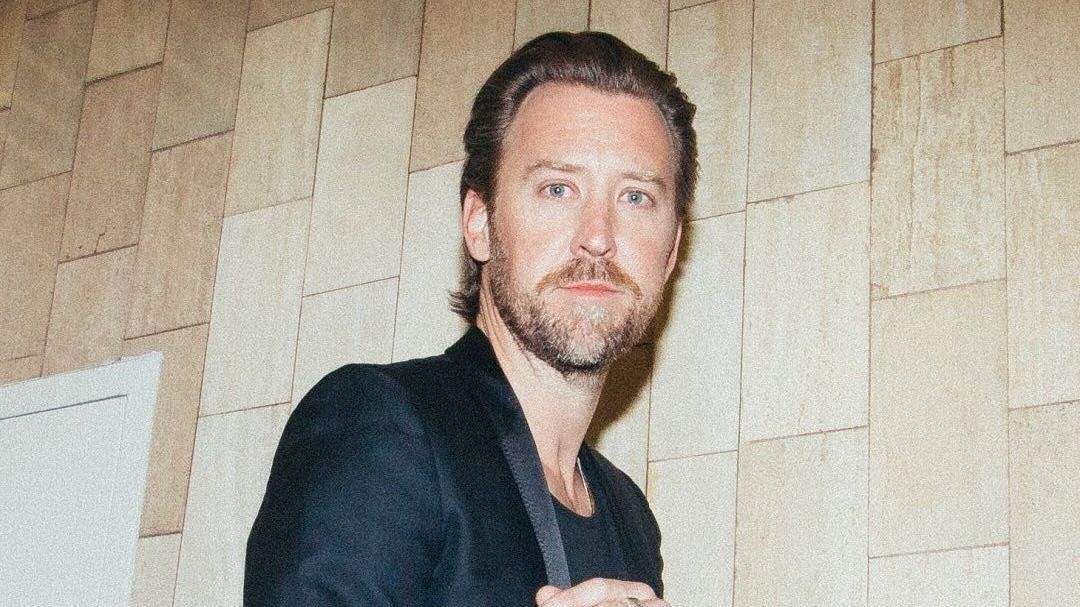 Cantor Charles Kelley compartilha diagnóstico de câncer raro aos 45 anos